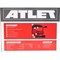 Электролобзик ATLET PSJ550N - фото 16073558