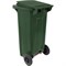 Прямоугольный мусорный контейнер Gigant IPG-02 - фото 16076647