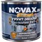 Грунт-эмаль по ржавчине Goodhim NOVAX - фото 16077040