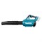 Аккумуляторная воздуходувка MAKITA BL 40MAX - фото 16077813