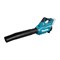 Аккумуляторная воздуходувка MAKITA BL 40MAX - фото 16077820