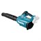 Аккумуляторная воздуходувка MAKITA BL 40MAX - фото 16077822