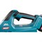 Аккумуляторная воздуходувка MAKITA BL 40MAX - фото 16077834