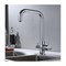 Смеситель для кухни SHEVANIK S228 - фото 16081164