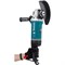 Угловая шлифовальная машина MAKITA GA9080FX1 - фото 16086493