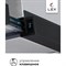 Вытяжка LEX HONVER G 500 BLACK - фото 16089660