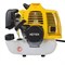 Бензиновый триммер HUTER GGT-2900S PRO - фото 16093387