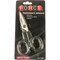 Малые ножницы по металлу FORCE 6983 - фото 16100826