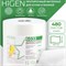 Нетканые салфетки для быстрого впитывания жидкостей Higen X60 - фото 16102182