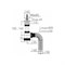 Сифон для раковины VirPlast 30987145 - фото 16102352
