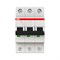 Автоматический выключатель ABB S203 - фото 16103048