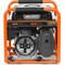 Бензиновый генератор Daewoo GDA 3500 - фото 16104879