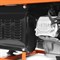 Бензиновый генератор Daewoo GDA 3500 - фото 16104885