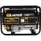 Бензиновый генератор HUTER DY4000L - фото 16107483