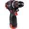Аккумуляторная дрель Elitech CD 16L2 - фото 16108329