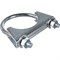 U-образный хомут глушителя Nord-Yada 906970 - фото 16109677
