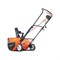 Электрический снегоуборщик YARD FOX BASIC 5633E - фото 16115317