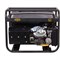 Бензиновый электрогенератор HUTER DY6500LXG - фото 16115804