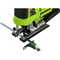 Аккумуляторный лобзик GreenWorks GD24JS - фото 16115838