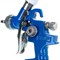 Пневматический мини-краскопульт Pegas pneumatic H2000A - фото 16117082