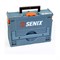 Ящик для инструментов SENIX S XSTACK - фото 16120078