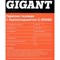 Газовая горелка Gigant G-9005D - фото 16122354