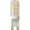 Светодиодная лампа Ecola G9 LED - фото 16126627