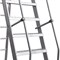 Передвижная складная лестница НОВАЯ ВЫСОТА 3540110 - фото 16126780