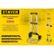Складная хозяйственная тележка STAYER Protruck - фото 16135351