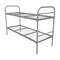 Двухъярусная металлическая кровать Sebmet К2-80190-10050-2П - фото 16136745