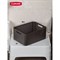 Универсальная корзина CURVER RATTAN STYLE BOX - фото 16138472