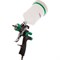 Пневматический краскопульт INTERTOOL PT-0132 - фото 16138909