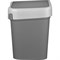 Ведро для мусора econova SMART BIN - фото 16140905