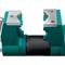 Чугунные слесарные тиски KRAFTOOL 3D Multi-Purpose - фото 16145470