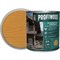 Лаковый тонирующий атмосферостойкий алкидный антисептик Profiwood 67024 - фото 16146303