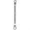 Гаечный кольцевой коленчатый ключ ЭНКОР 26101 - фото 16146930