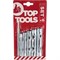 Торцевые трубчатые ключи Top Tools 35D191 - фото 16148168