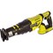 Бесщеточная сабельная пила Ryobi ONE+ R18RS7-0 - фото 16148330