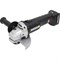 Аккумуляторная угловая шлифмашина WORX Professional WU809.9 - фото 16148355