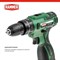 Аккумуляторная ударная дрель HAMMER (13180) ACD16CH - фото 16148429
