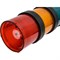 Светосигнальная колонна INNOCONT TL70B-024-RYG-55 - фото 16150507