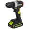 Аккумуляторная бесщеточный дрель-шуруповерт WORX Professional Professional WU182 - фото 16151990