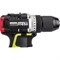 Аккумуляторная бесщеточный дрель-шуруповерт WORX Professional Professional WU182 - фото 16151994