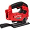 Аккумуляторный лобзик Milwaukee M18 FJS-0X FUEL - фото 16153916