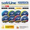 Изолента SafeLine 12124 - фото 16154620