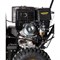 Снегоуборщик HUTER SGC 8100 - фото 16155397