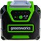 Аккумулятор GreenWorks G40B2 - фото 16156485