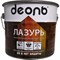 Декоративный деревозащитный состав Деоль DZSO27 - фото 16158336