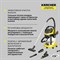 Строительный пылесос Karcher WD 6 P S V-30/6/22/T + DDC (YSY) EU - фото 16159705