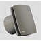 Вытяжной вентилятор Metronex EF-100 Plus GREY - фото 16160401